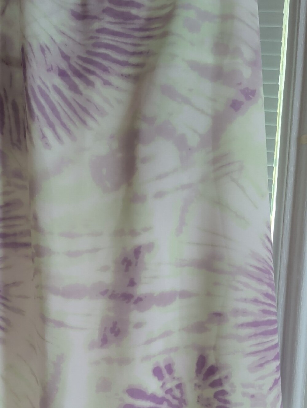 Style Rack Dress - Picture 2 of 5